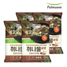 풀무원영양덮밥