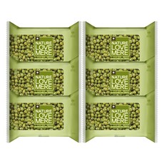 녹두유아세탁비누