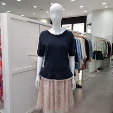레니본 레베카 니트 RTA6701