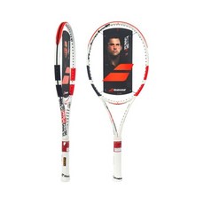 [기타] SSK)바볼랏 2020 퓨어 스트라이크 100(300g) 라켓, 상세 설명 참조