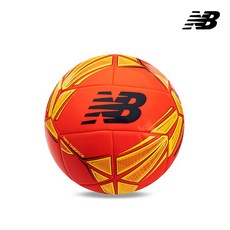 뉴발란스 축구공 NFLDISP8(RED), 레드/FREE