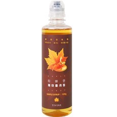 티바인 알룰로스 메이플, 520g, 1개