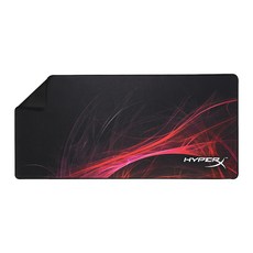 HyperX 하이퍼엑스 FURY S Speed Edition 게이밍 마우스 패드 엑스라지 HX-MPFS-S, 혼합 색상 × 1개