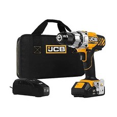 jcb드릴
