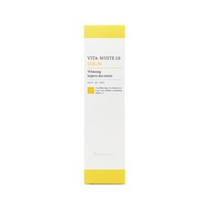 닥터헤디슨 비타 화이트 10 세럼 250ml Dr.hedison VITA-WHITE 10 SERUM, 1개