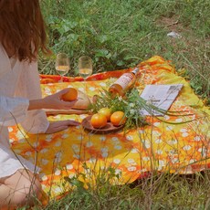 [멧앤멜 사롱] JEJU Citrus