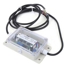 호환보트 양방향 변환기 모듈 NMEA2000 NMEA0183 KC-2W IPX67 방수 DC 9-30V 컨버터