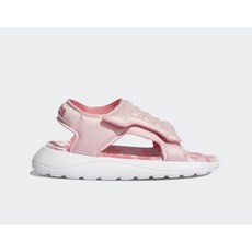 아디다스아기샌들