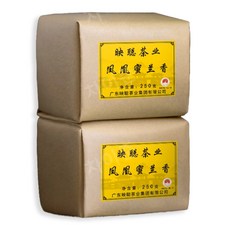 봉황단총 우롱차 500g 고산 오동 밀란향 농향형 청차, 1개입, 1개
