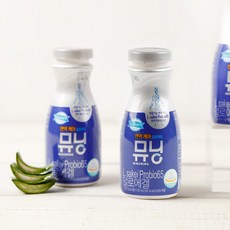 [덴마크] 뮤닝130ml*4, 상세 설명 참조