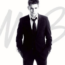 LP 마이클 부블레 It's Time Michael Buble 엘피 - 공중도둑lp