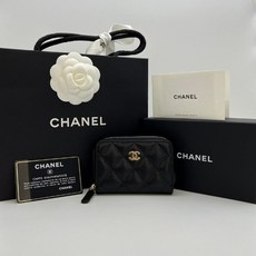 샤넬클래식스몰