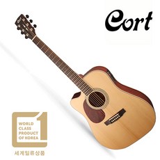Cort MR710F LH / 콜트 왼손 통기타, *