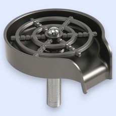 강력 자동 컵 세척기 CD-2234