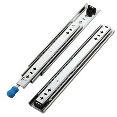 고하중서랍장레일