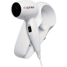 GA.MA ITALY PROFESSIONAL 가마 이탈리아 프로페셔널 폰 다 파레트 초경량 DC 모터 1200W 출력 실용적이고 편리함 200g 504181