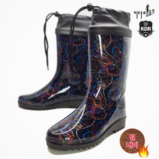 국산여성카프장화