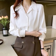 셔츠블라우스