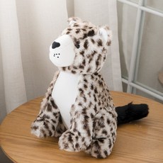 방문스토퍼인형