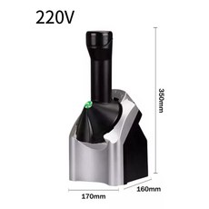 이상민아이스크림기계