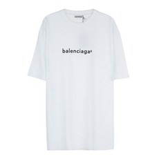 발렌시아가티셔츠