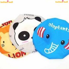 어린이용헤어캡