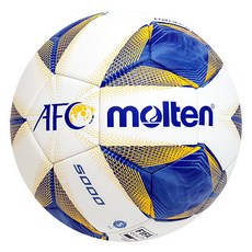 몰텐 - 2020 AFC 공식 매치볼 F5A5000-A