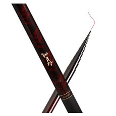  유양 해금강 초경 클래식 90 바다민장낚시대 민물장대 