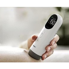 태아 심박수체크 임산부 홈 태아 운동 심장소리 듣기 태아 심음기, 1개
