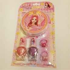 시크릿쥬쥬선팩트