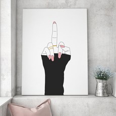 손가락못빨게하는