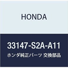 HONDA 혼다 정품부품 코드 COMP S2000 품번 33147 S2A A11, 1개