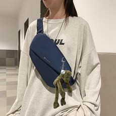 라코스테웨이스트백