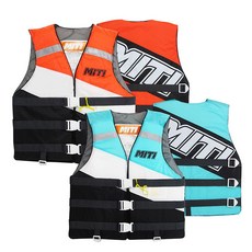 미티부력보조복