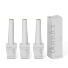 디젤 울트라 네일 본더 14ml, 3개