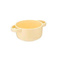 에디슨 프렌즈 에코젠 논슬립 공기, 1개, 에디슨에코젠논슬립공기[옐로우]