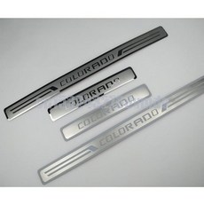 콜로라도가로바