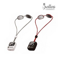 벨레스저주파온열마사지기