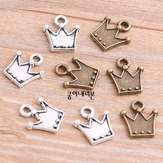 귀걸이금속부자재