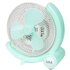 lefel선풍기