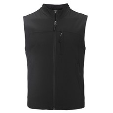 남성린넨베스트