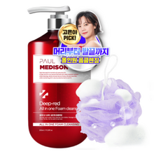 폼메디슨아토표백제