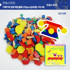 러닝리소스패턴블럭