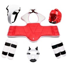 유아태권도머리보호대