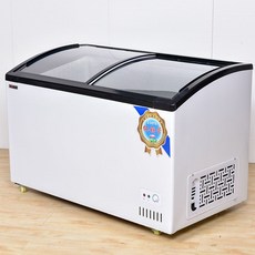 업소용아이스크림냉장고