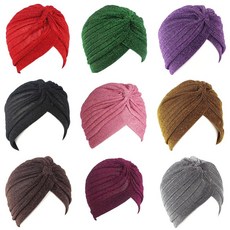 2020 여성 골치 아픈 건 반짝이 이슬람 Turban 큰 숙녀 머리띠 여성용 머리카락 모자 머리 랩 헤어 액세서리 인도 모자|여성 헤어 액세서리|