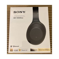 소니wh1000xm2