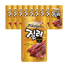 비첸향육포선물세트