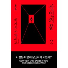살인의문