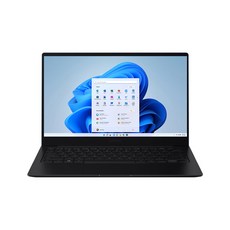 삼성전자 2021 갤럭시북 프로 15.6, 미스틱 블루, NT950XDB-K71AL, 코어i7 11세대, 1TB, 16GB, WIN11 Home
